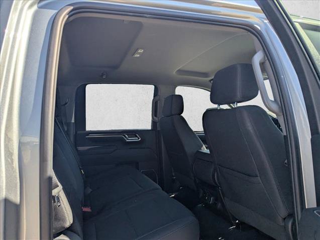 Used 2025 Chevrolet Silverado 2500 LT w/ Convenience Package AWD/4WD image 14