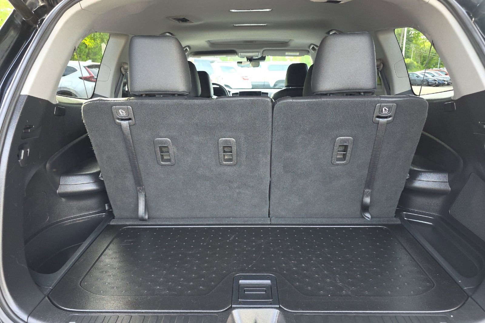 Used 2019 Honda Pilot EX-L image 16