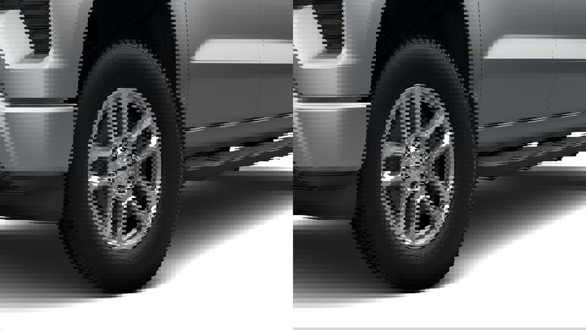 New 2026 Chevrolet Silverado 1500 RST w/ Protection Package image 34