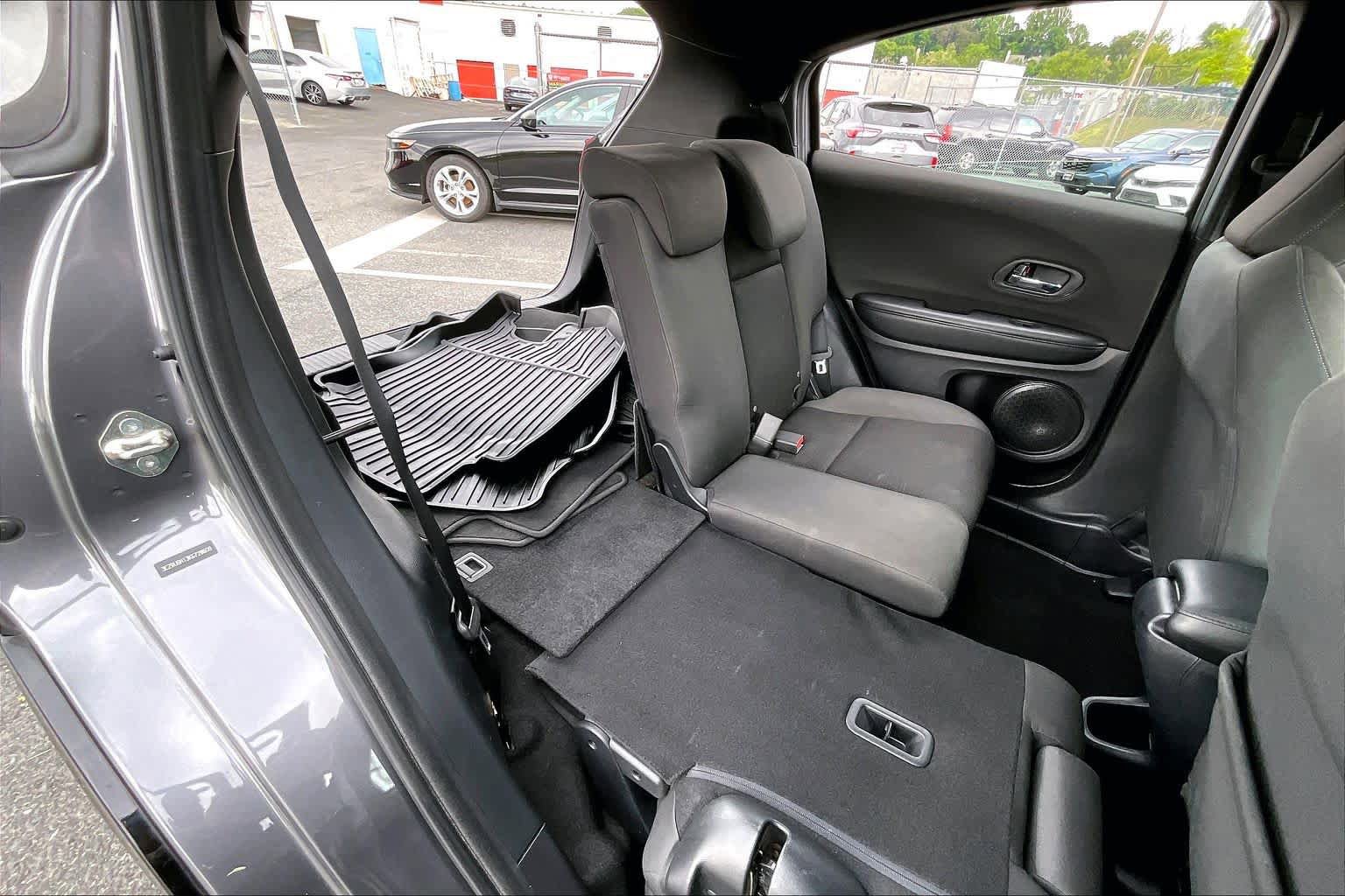 Used 2019 Honda HR-V Sport image 20
