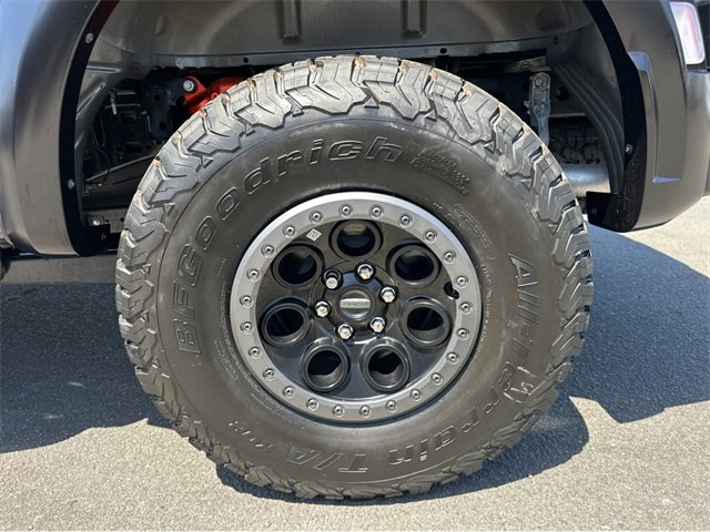 New 2025 Ford F150 Raptor image 42