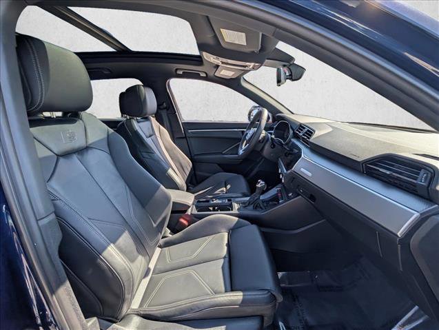 Used 2024 Audi Q3 2.0T Premium Plus image 20