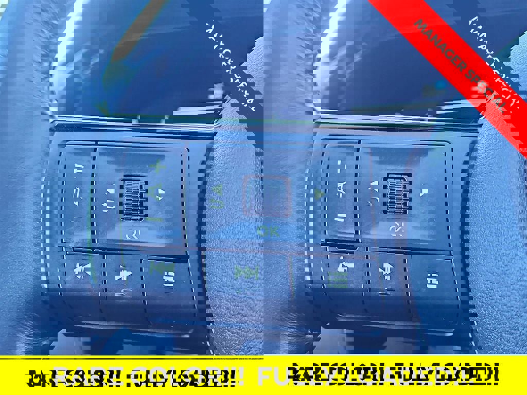 Used 2024 Nissan Pathfinder Platinum w/ Cargo Package AWD/4WD image 22