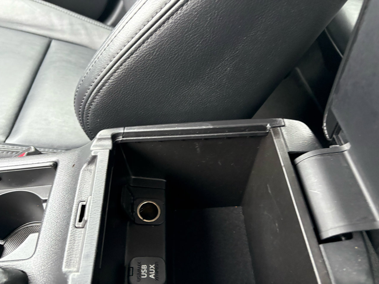 Used 2014 MAZDA MAZDA6 Touring image 31