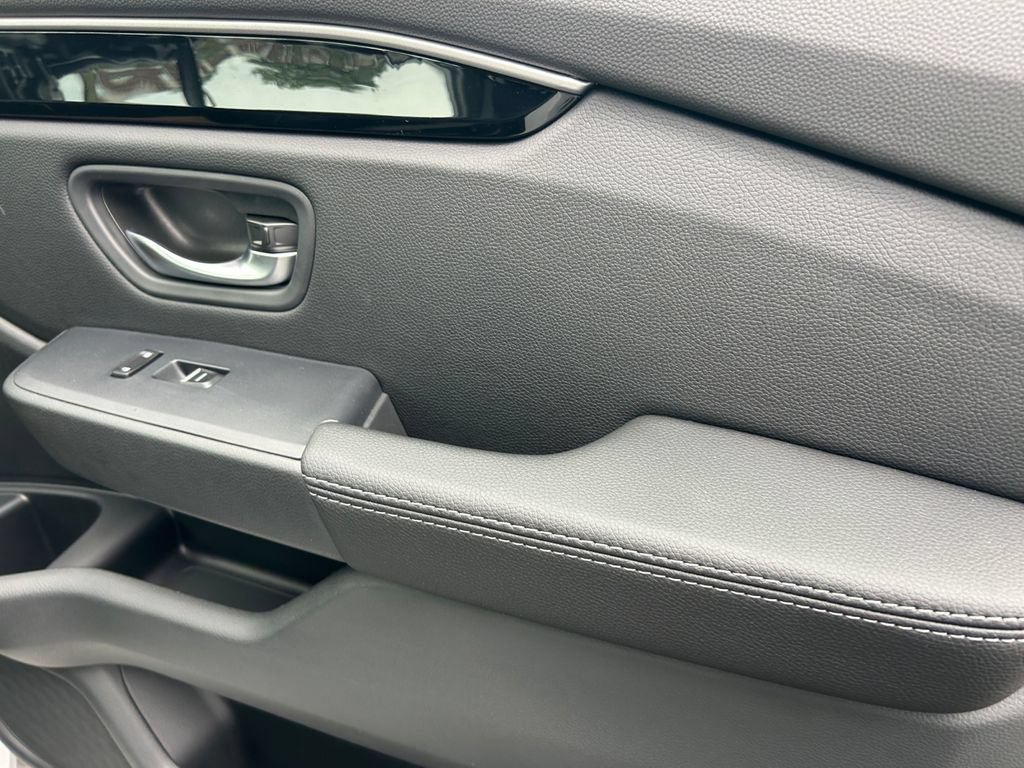New 2026 Honda Pilot EX-L image 17