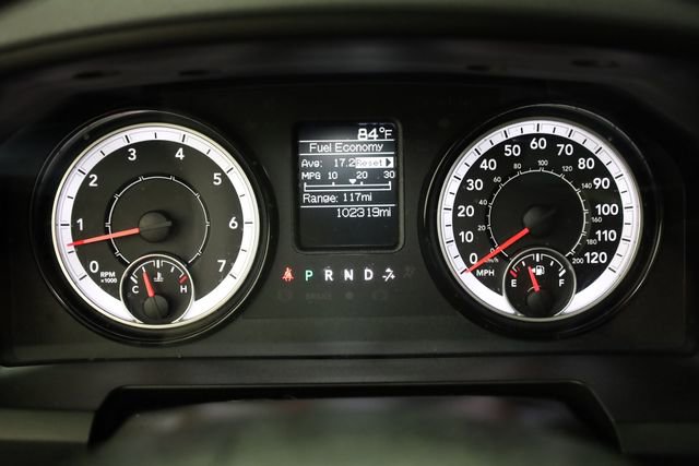 Used 2019 RAM 1500 Tradesman image 19