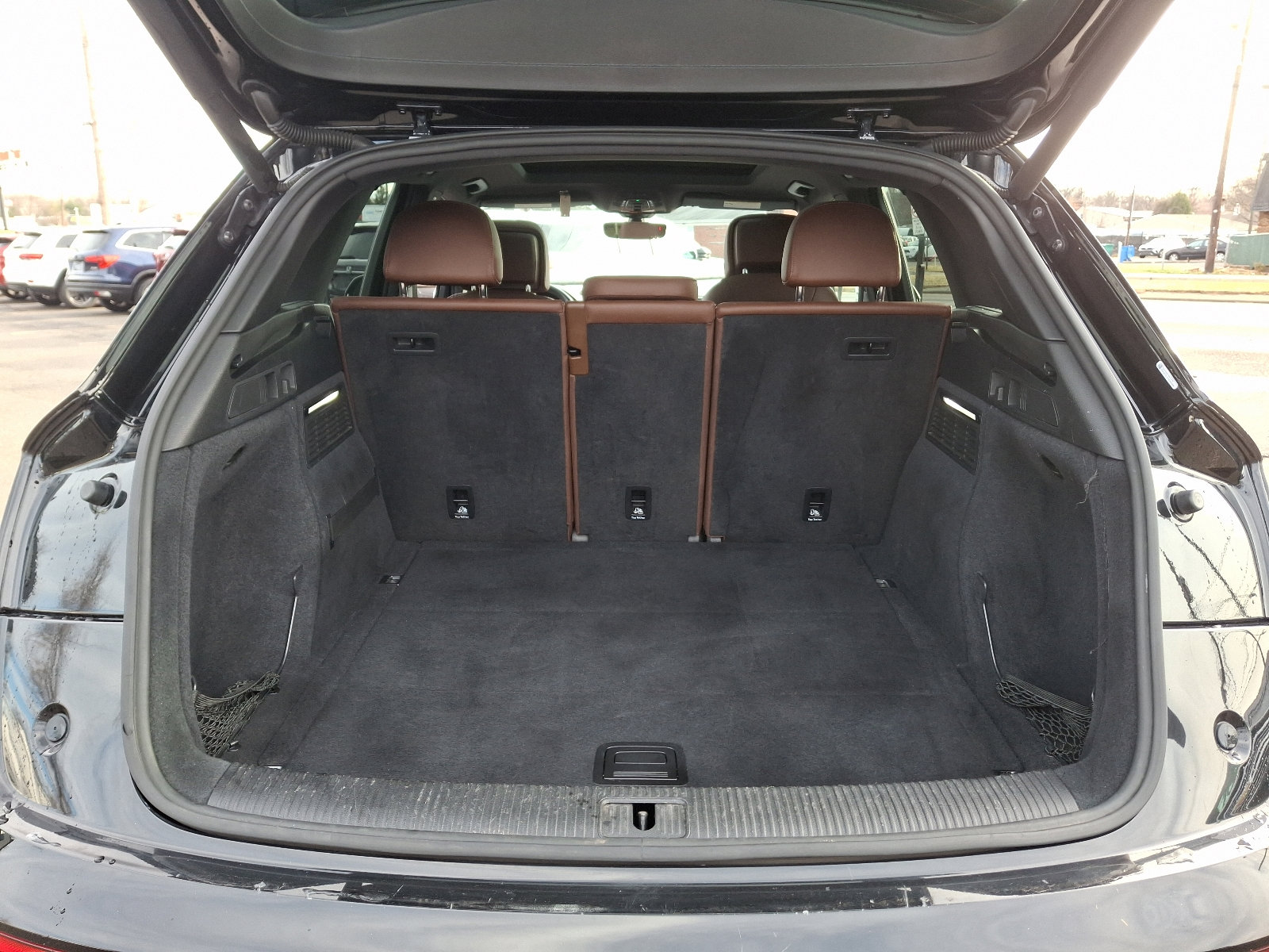 Used 2019 Audi Q5 2.0T Premium Plus w/ Premium Plus Package image 32