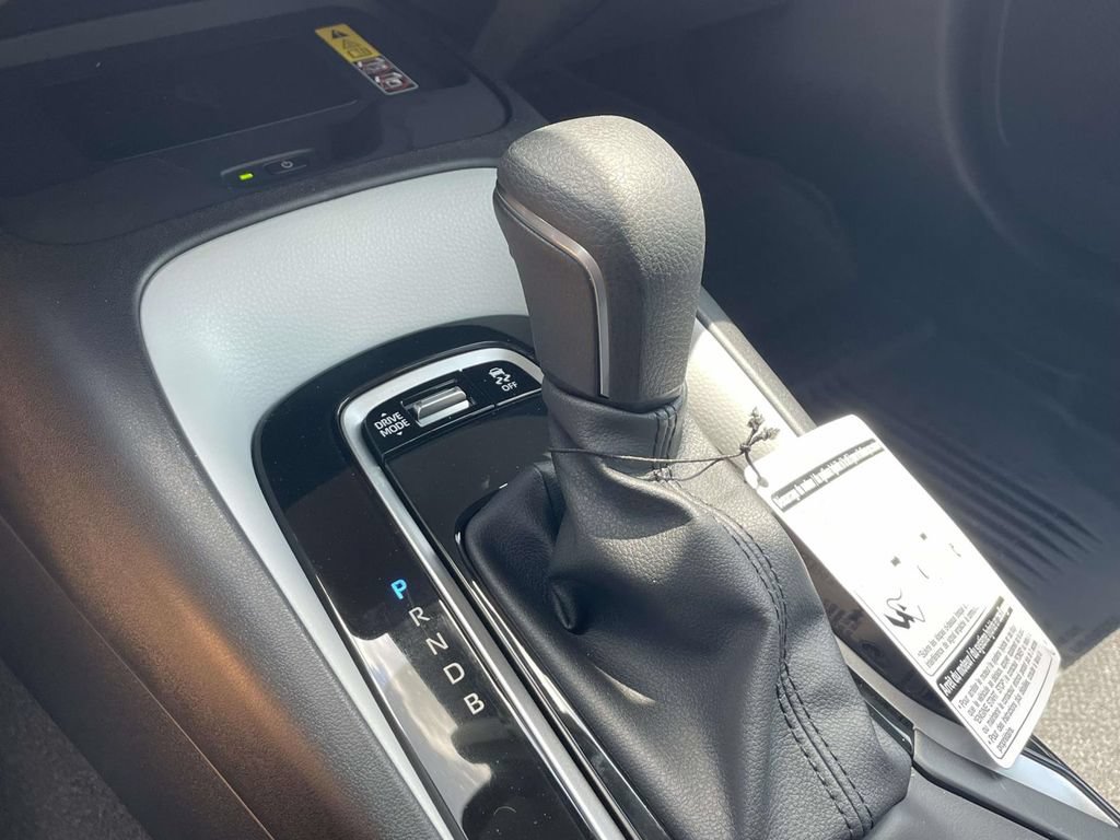 New 2026 Toyota Corolla SE FWD image 14