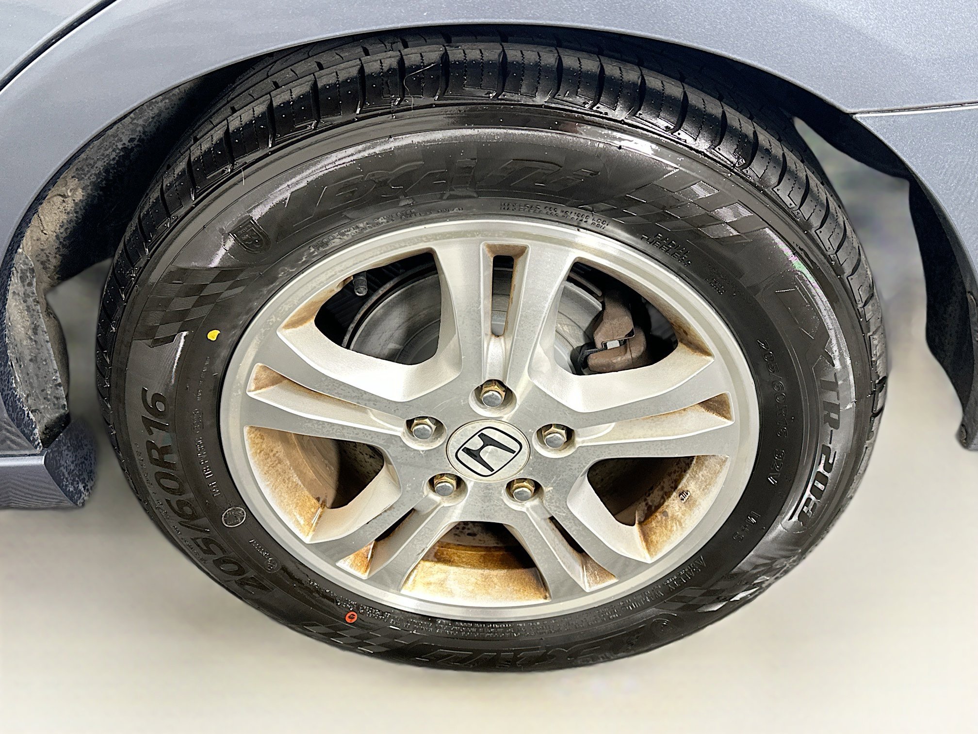 Used 2007 Honda Accord EX-L image 11