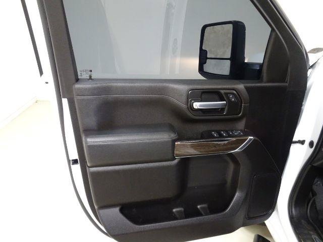 Used 2022 Chevrolet Silverado 2500 LT w/ Convenience Package AWD/4WD image 33