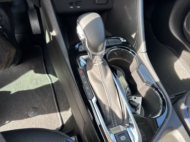 Used 2026 Buick Encore GX Sport Touring w/ Comfort Package image 15