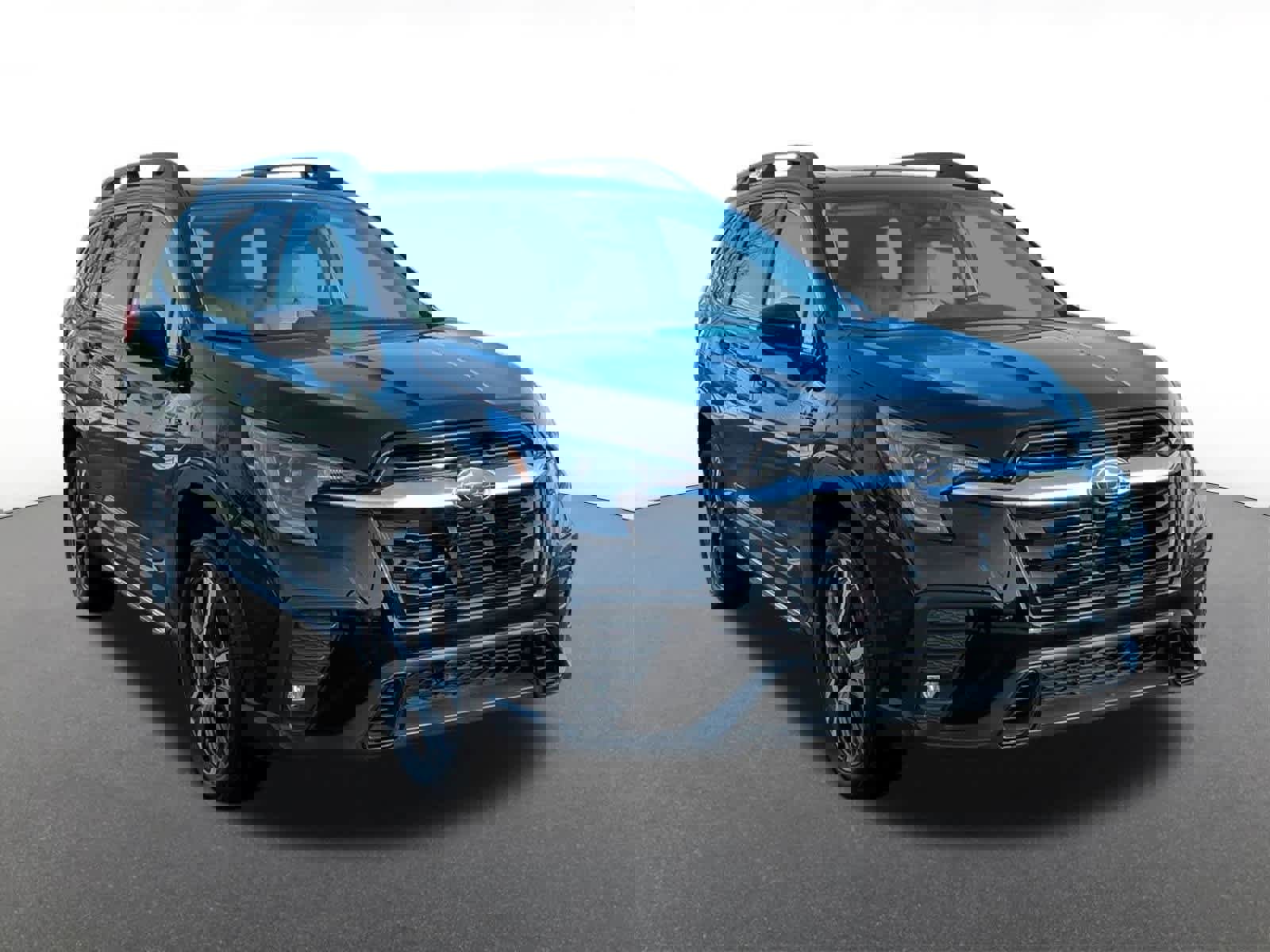 Certified 2025 Subaru Ascent Limited image 8