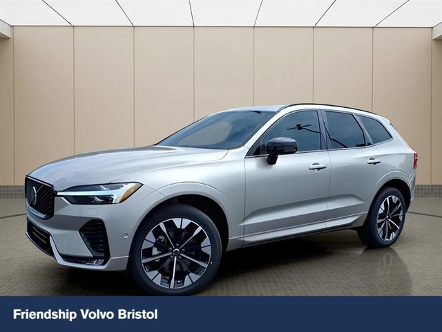 New 2026 Volvo XC60 B5 Plus w/ Protection Package Premier image 1