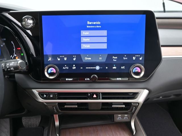 Used 2024 Lexus RX 350 FWD w/ Convenience Package image 9