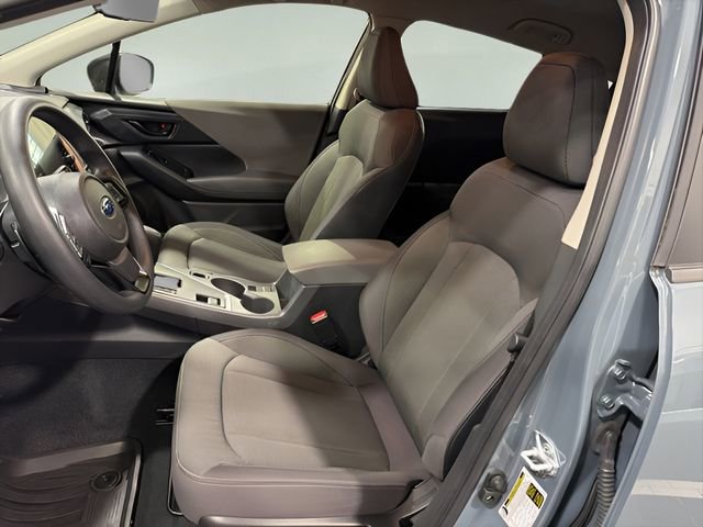 Certified 2024 Subaru Crosstrek 2.0i Premium w/ Crosstrek Mirror Package image 11