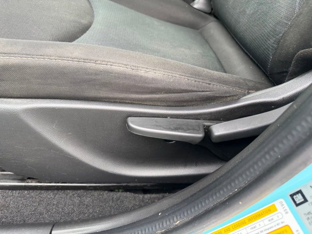 Used 2022 Chevrolet Spark LT FWD image 15