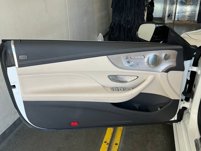 Used 2023 Mercedes-Benz E 450 Cabriolet image 27