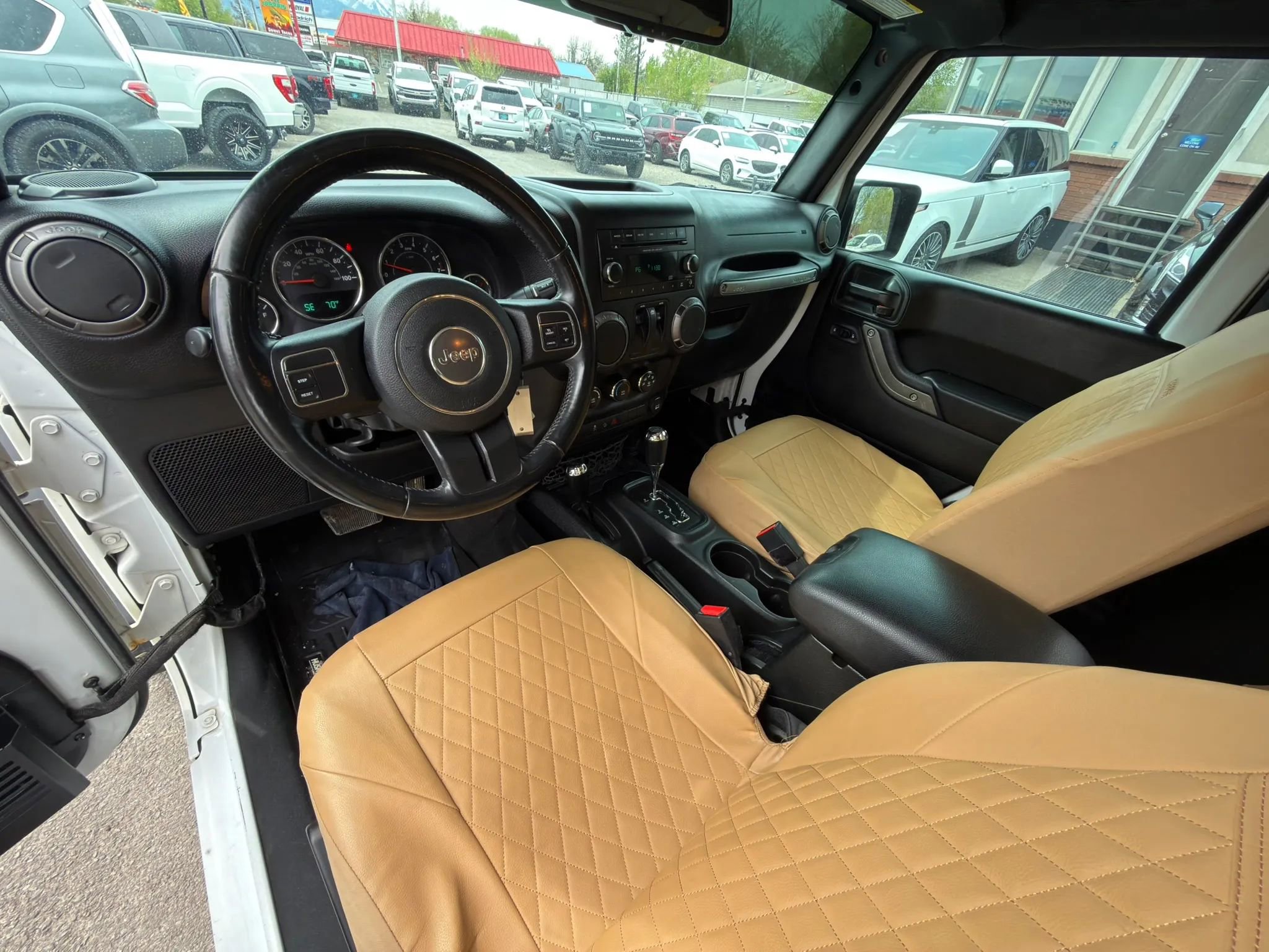Used 2018 Jeep Wrangler Sport image 30