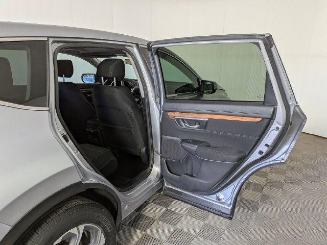 Used 2018 Honda CR-V EX image 28