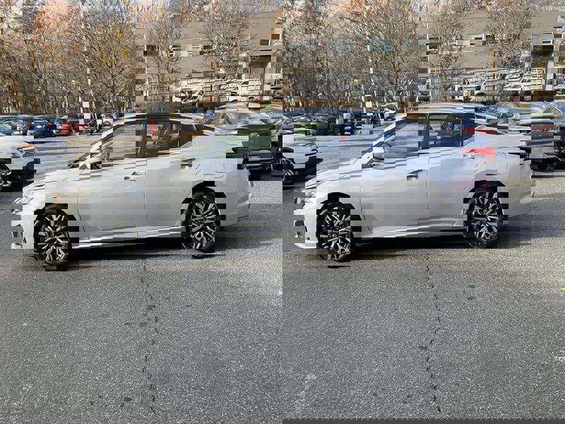 Used 2023 Nissan Altima 2.5 SV image 8