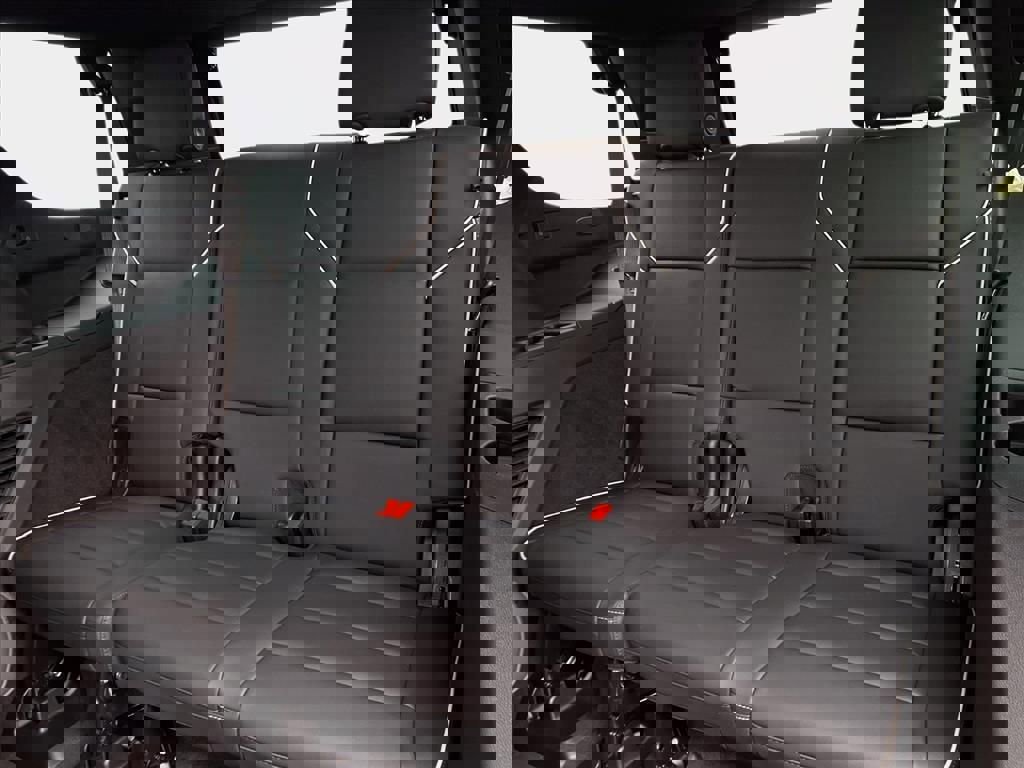 New 2026 Cadillac Escalade Sport w/ Touring Package image 27