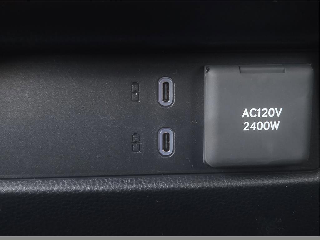 New 2026 Toyota 4Runner TRD Off-Road Premium image 15