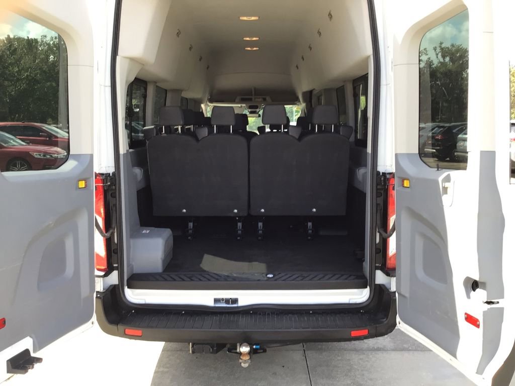 Used 2019 Ford Transit 350 XL image 30