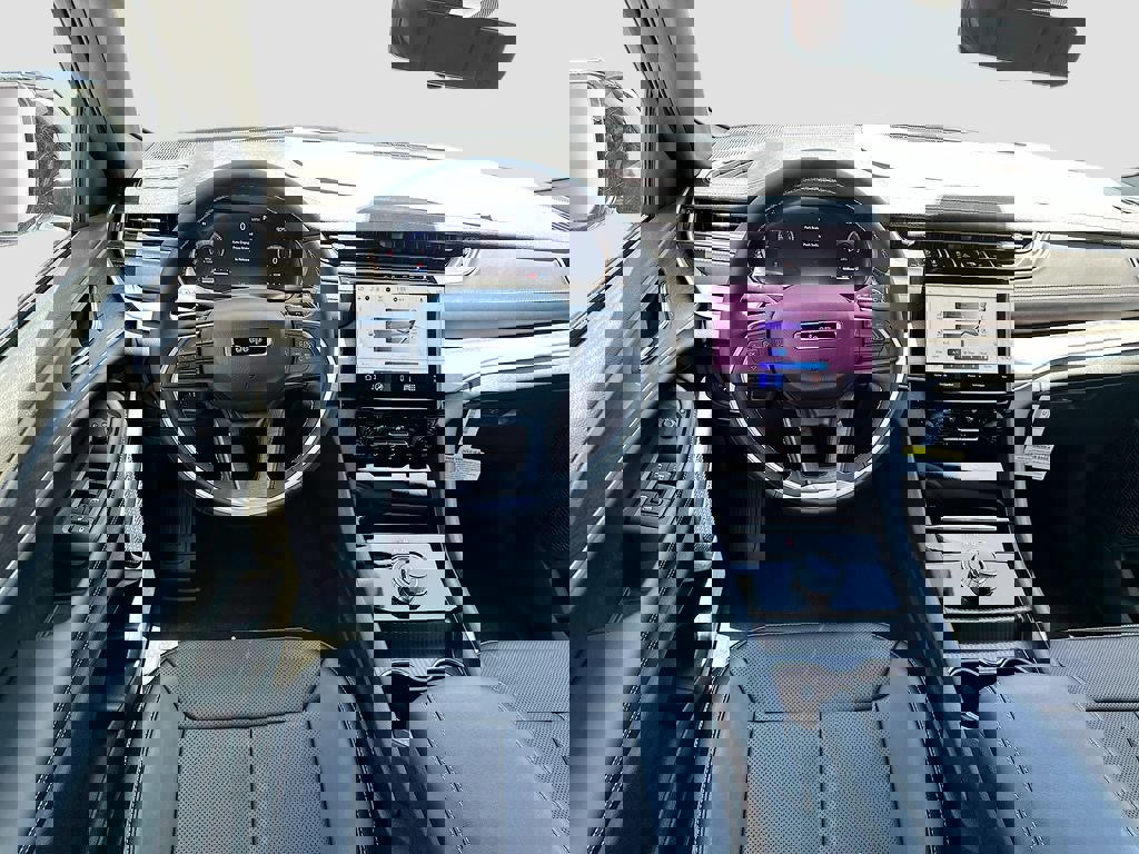 New 2025 Jeep Grand Cherokee Limited w/ Luxury Tech Group II image 26