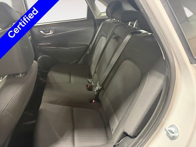 Certified 2023 Hyundai Kona SEL w/ Convenience Package AWD/4WD image 14