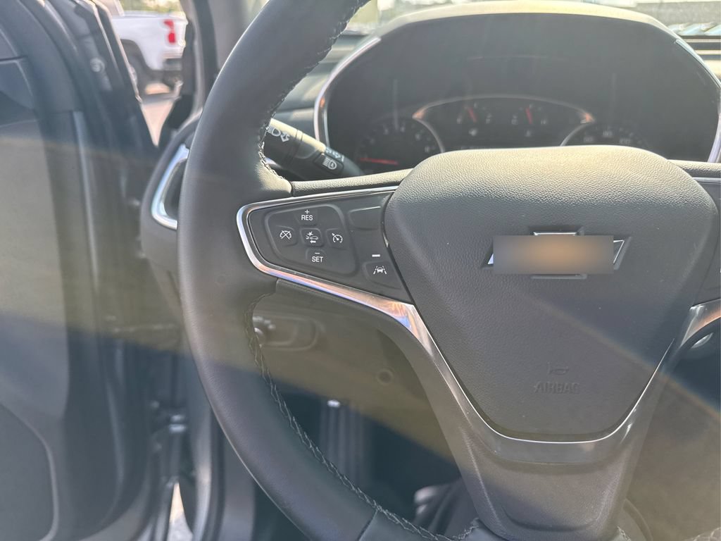 Used 2023 Chevrolet Equinox LT AWD/4WD image 29