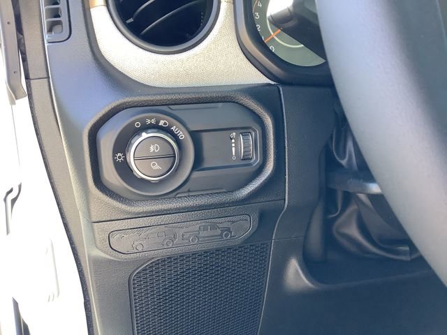 New 2026 Jeep Gladiator Sport AWD/4WD image 15