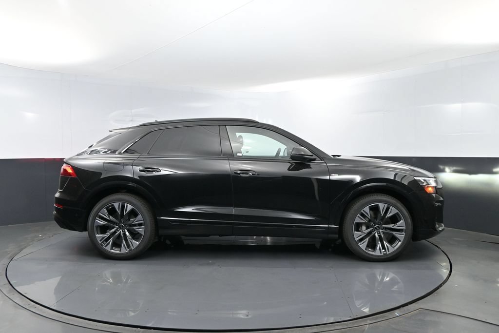 New 2027 Audi Q8 Premium Plus AWD/4WD image 4