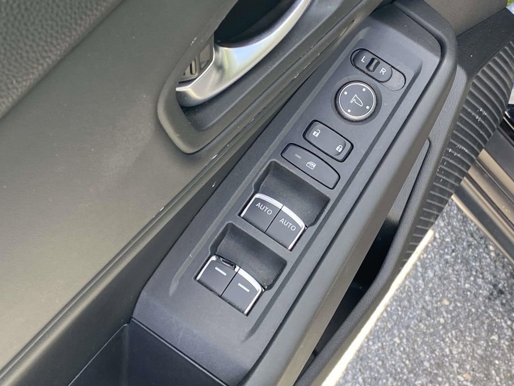 Used 2024 Honda Accord EX image 16