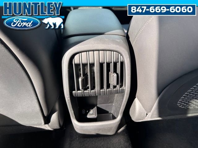 Used 2024 Hyundai Kona Limited AWD/4WD image 14