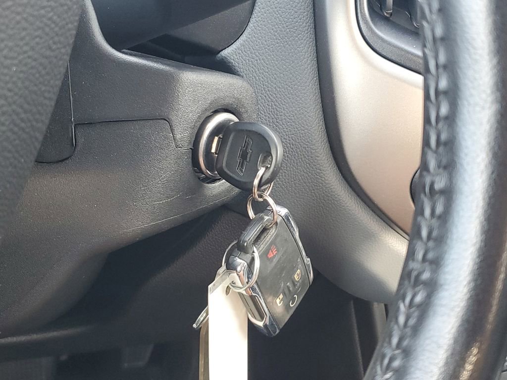 Used 2020 Chevrolet Colorado Z71 image 38