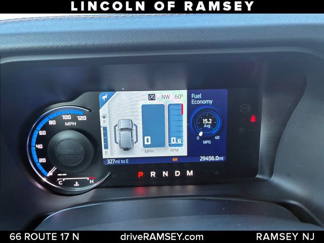 Used 2024 Ford Bronco Badlands AWD/4WD image 15