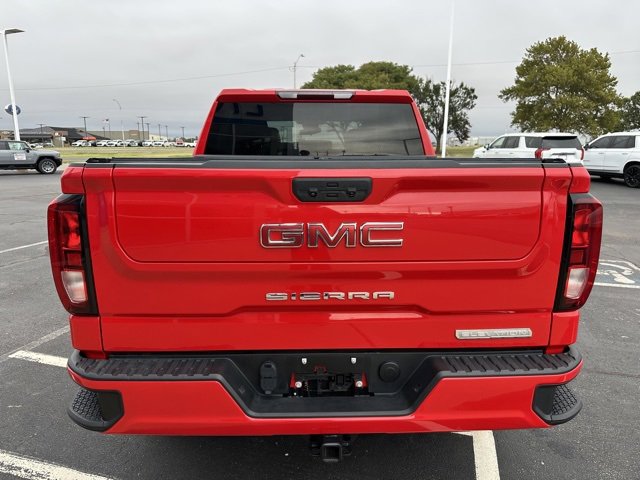 Used 2022 GMC Sierra 1500 Elevation image 6