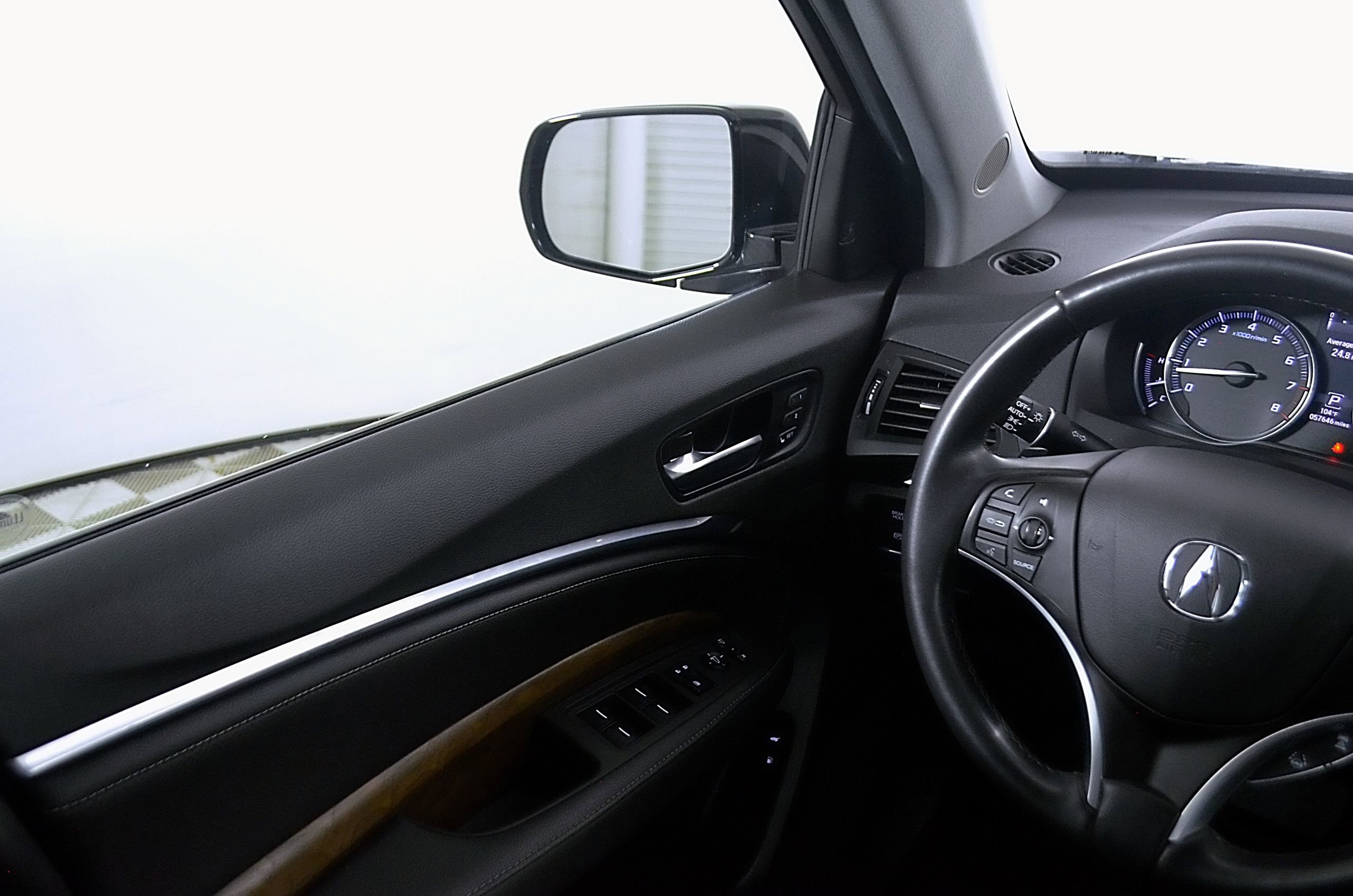 Used 2020 Acura MDX FWD w/ Technology Package image 28