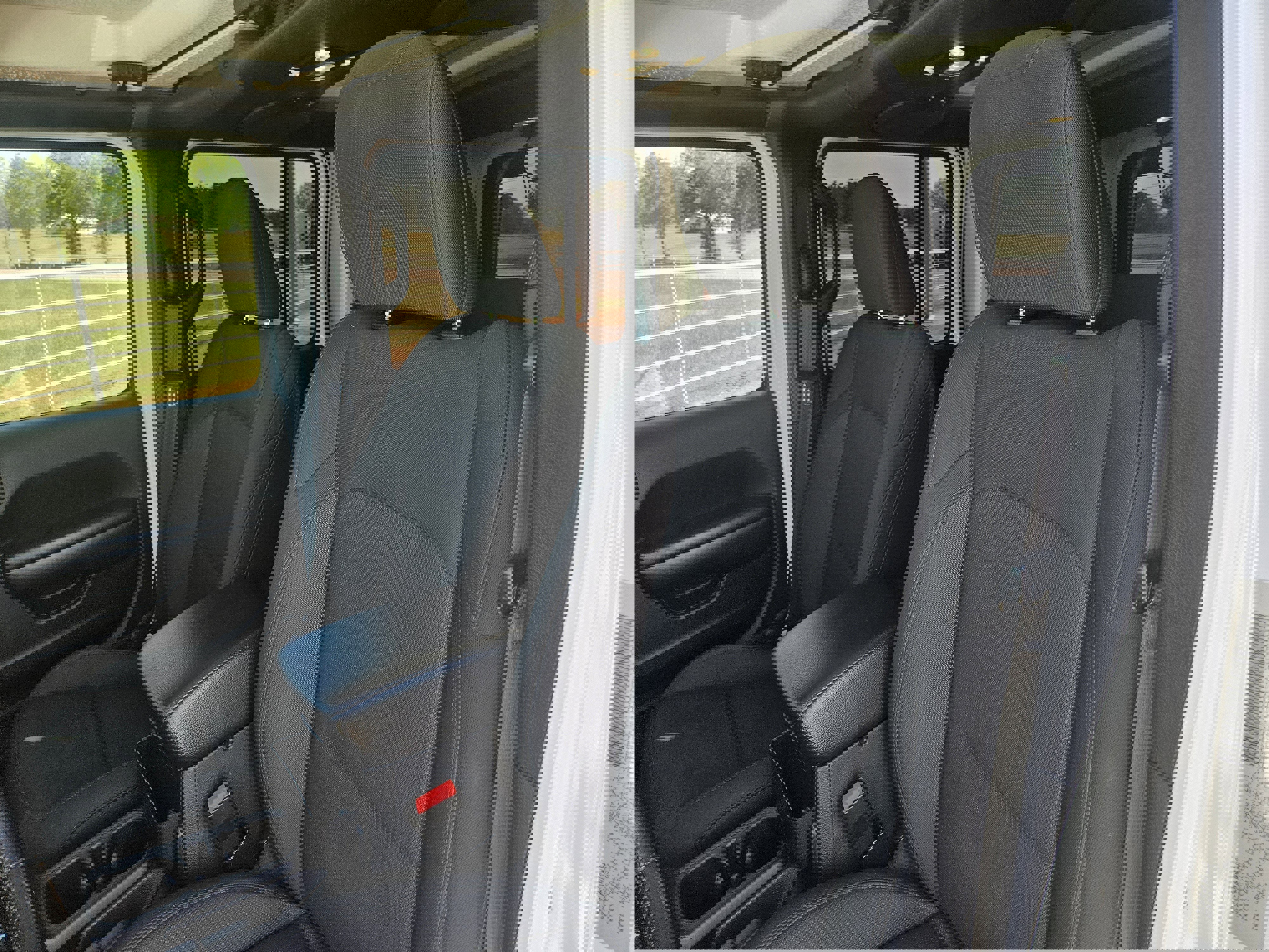 Used 2020 Jeep Wrangler Unlimited Sport S image 11