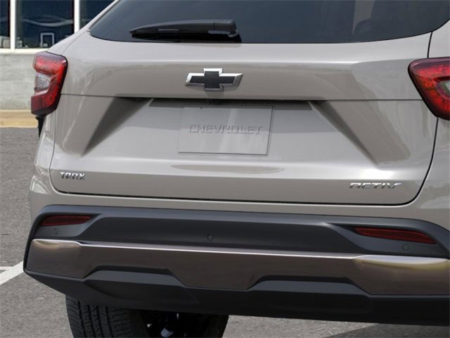 New 2026 Chevrolet Trax ACTIV w/ Driver Confidence Package image 14