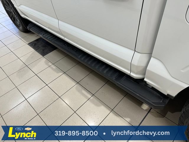 Used 2023 Ford F150 XLT w/ Equipment Group 302A High image 26