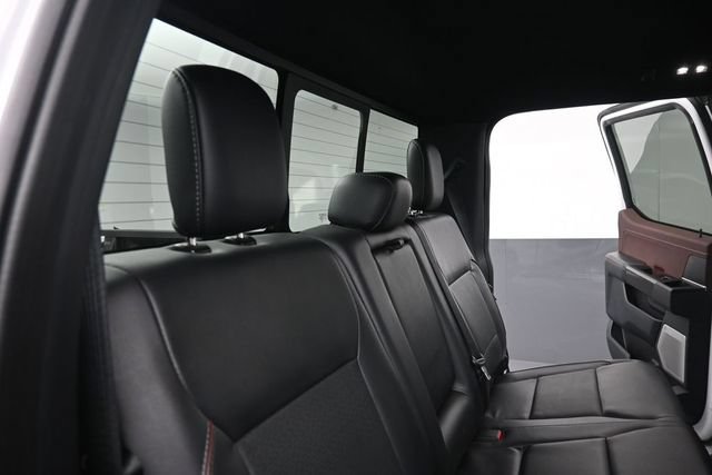 Certified 2023 Ford F150 Lariat w/ Equipment Group 502A High AWD/4WD image 26