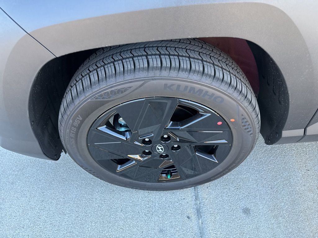 New 2026 Hyundai Kona SEL Sport image 12