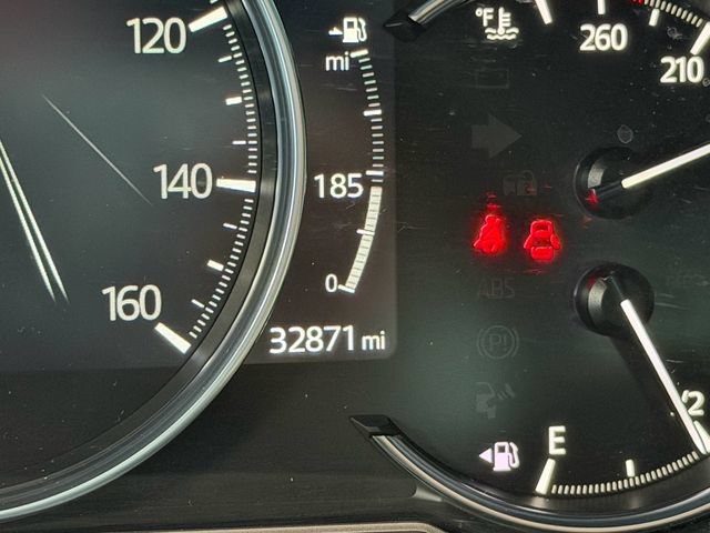 Used 2019 MAZDA MAZDA6 Signature FWD image 20