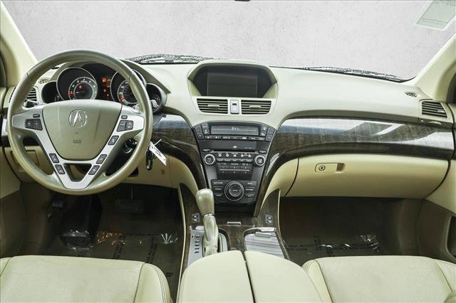 Used 2012 Acura MDX w/ Advance Package AWD/4WD image 21