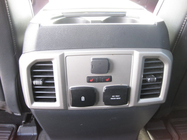 Used 2022 Ford F250 Lariat w/ Lariat Ultimate Package AWD/4WD image 10