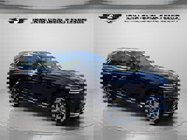 Used 2026 Genesis GV70 2.5T Select image 1