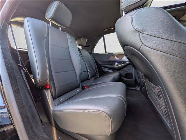 Certified 2022 Mercedes-Benz GLE 350 image 19