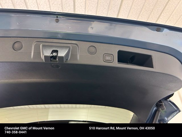 New 2027 Chevrolet Equinox LT w/ Convenience Package II AWD/4WD image 18