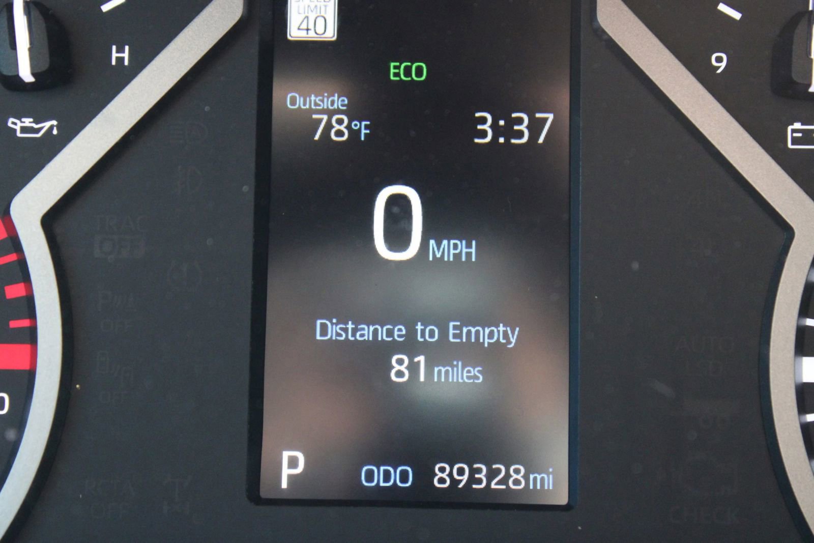 Used 2023 Toyota Tundra SR5 AWD/4WD image 25